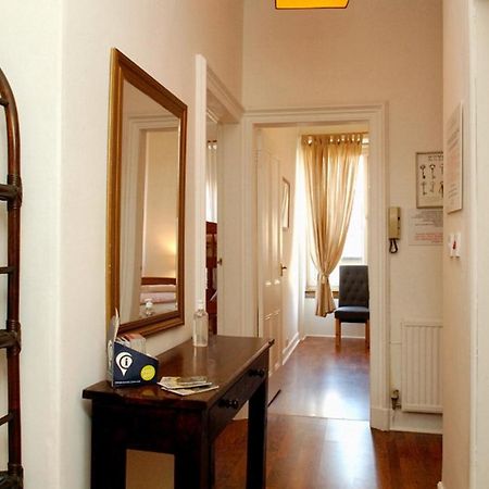 Pitt Street Apartment Beautiful Spacious Apartment Free Parking And Free Sanitizer Edinburgh Eksteriør billede