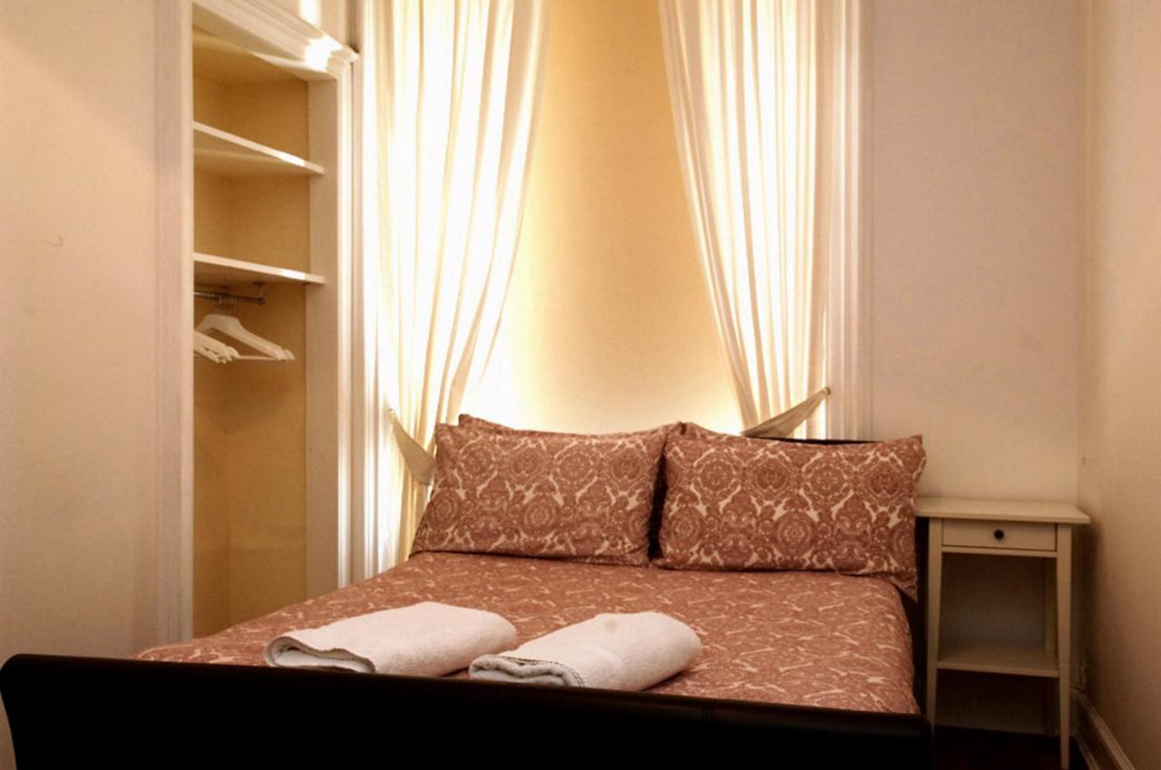 Pitt Street Apartment Beautiful Spacious Apartment Free Parking And Free Sanitizer Edinburgh Eksteriør billede