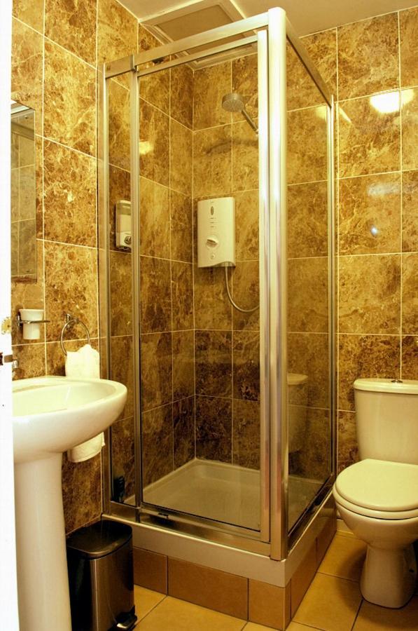 Pitt Street Apartment Beautiful Spacious Apartment Free Parking And Free Sanitizer Edinburgh Eksteriør billede