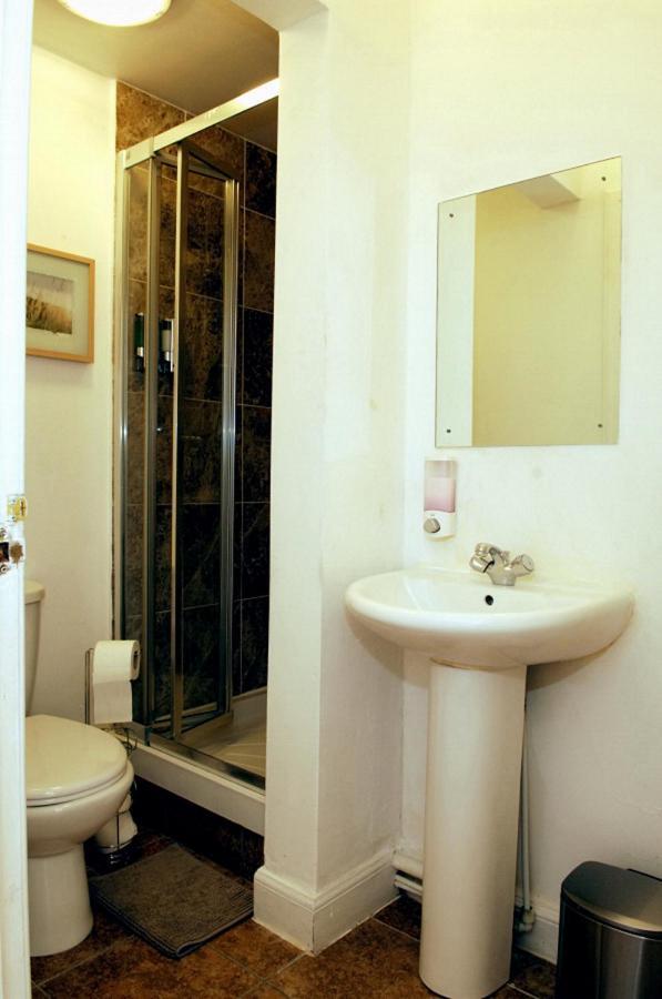 Pitt Street Apartment Beautiful Spacious Apartment Free Parking And Free Sanitizer Edinburgh Eksteriør billede