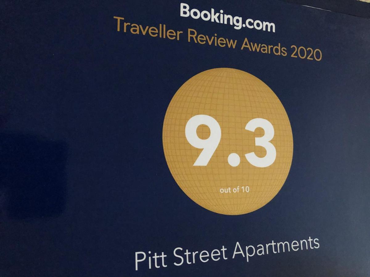 Pitt Street Apartment Beautiful Spacious Apartment Free Parking And Free Sanitizer Edinburgh Eksteriør billede