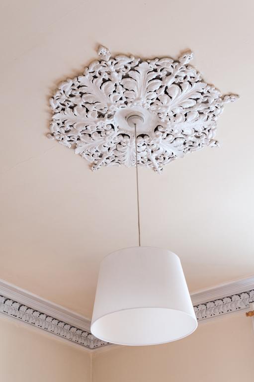 Pitt Street Apartment Beautiful Spacious Apartment Free Parking And Free Sanitizer Edinburgh Værelse billede