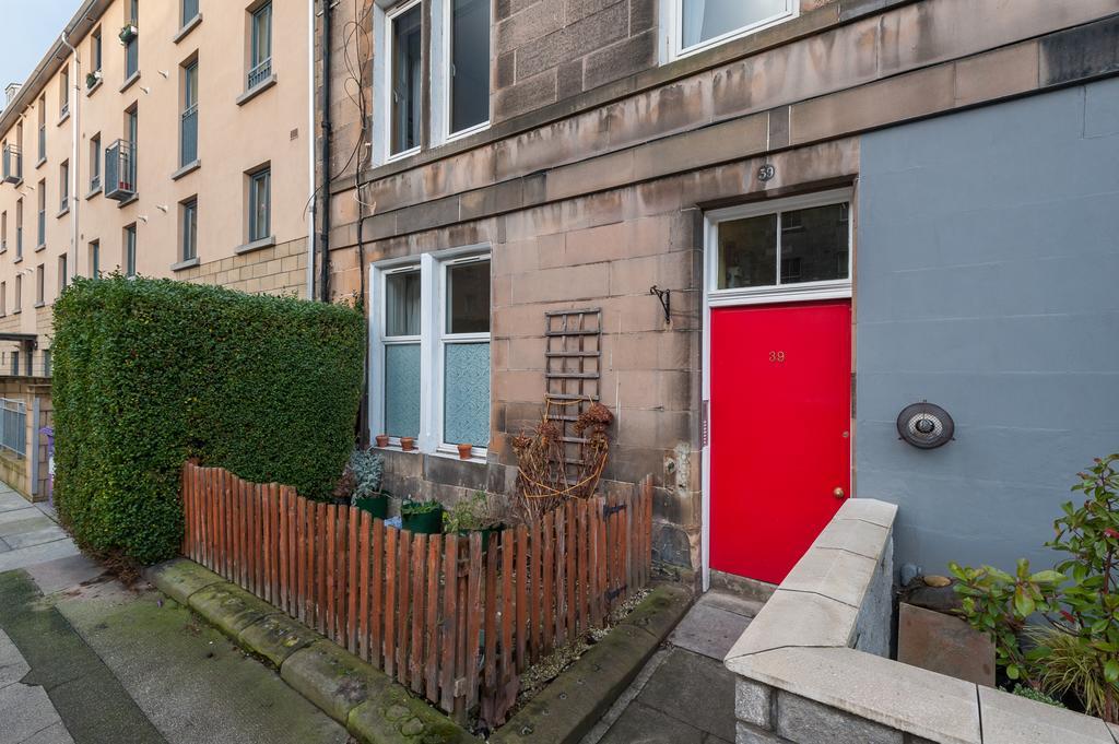 Pitt Street Apartment Beautiful Spacious Apartment Free Parking And Free Sanitizer Edinburgh Eksteriør billede