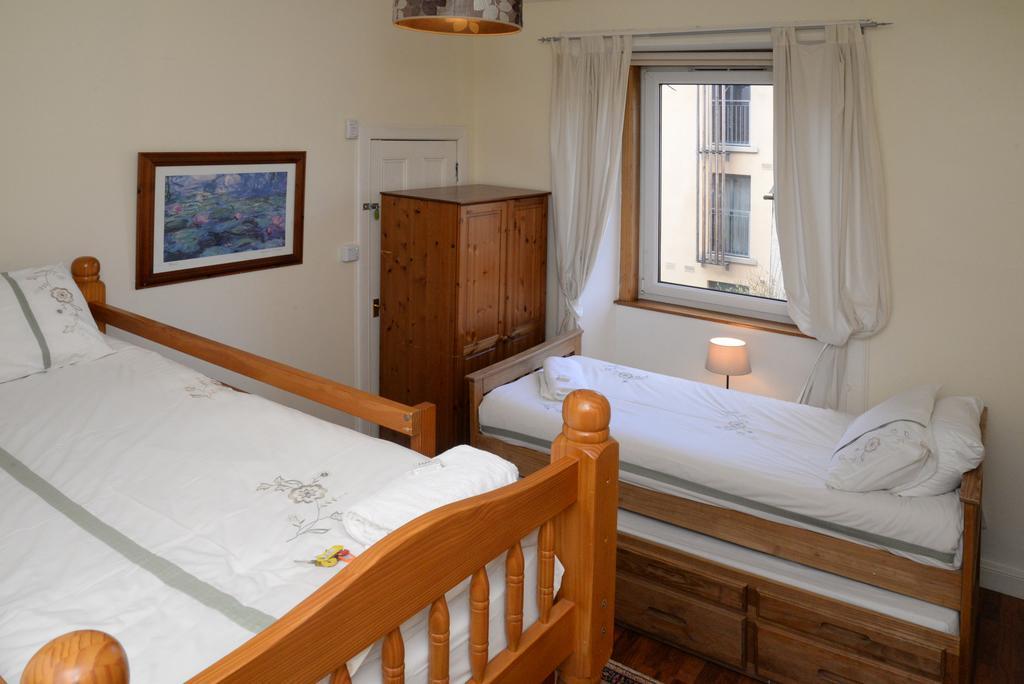 Pitt Street Apartment Beautiful Spacious Apartment Free Parking And Free Sanitizer Edinburgh Eksteriør billede