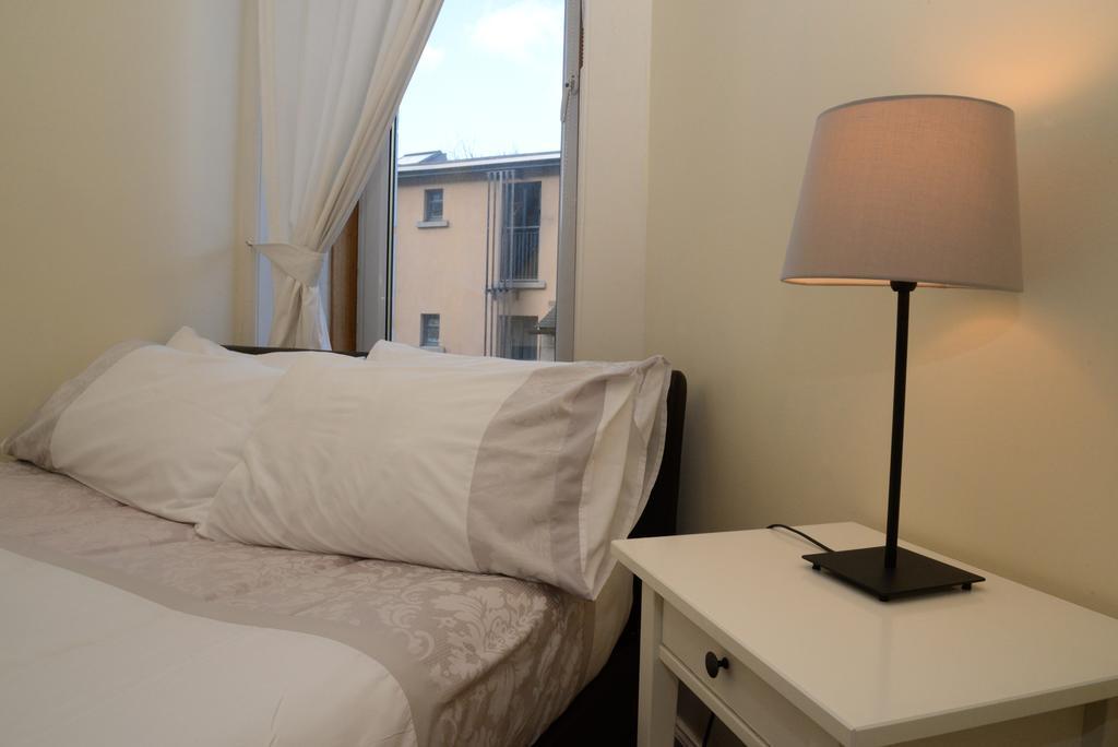 Pitt Street Apartment Beautiful Spacious Apartment Free Parking And Free Sanitizer Edinburgh Eksteriør billede