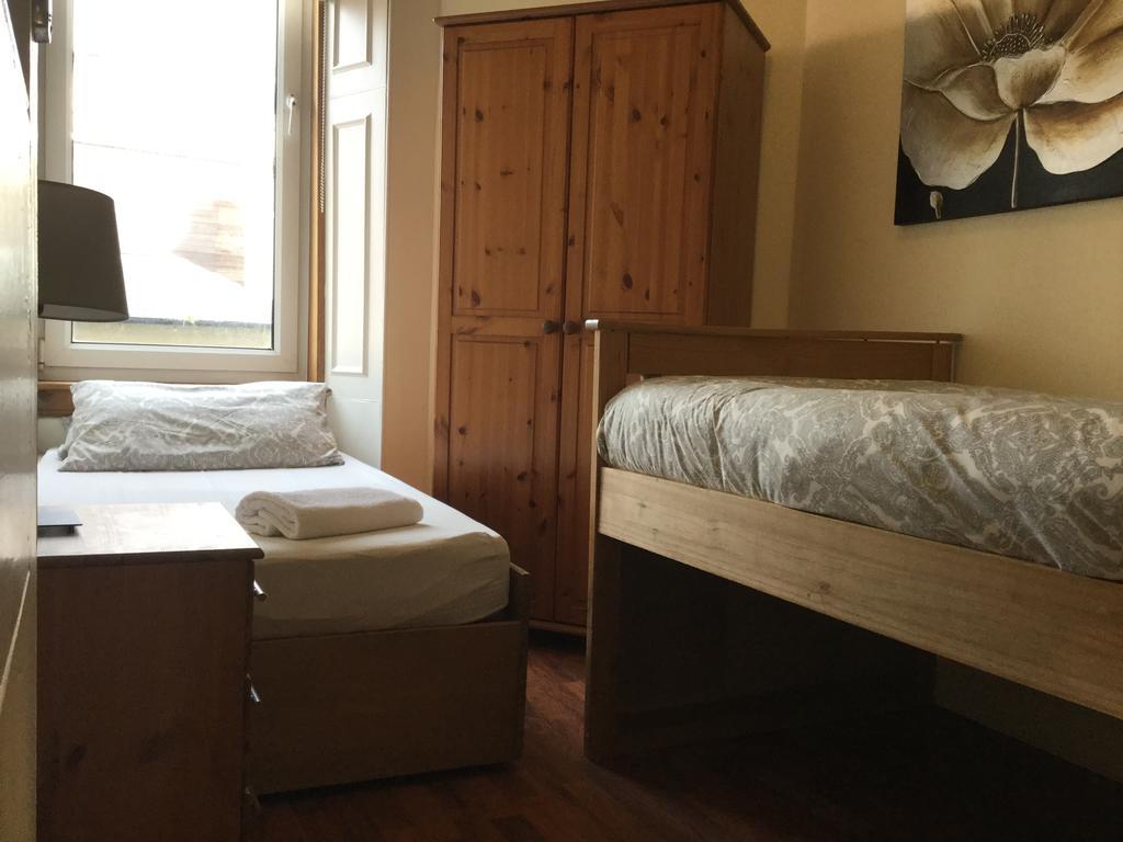 Pitt Street Apartment Beautiful Spacious Apartment Free Parking And Free Sanitizer Edinburgh Eksteriør billede