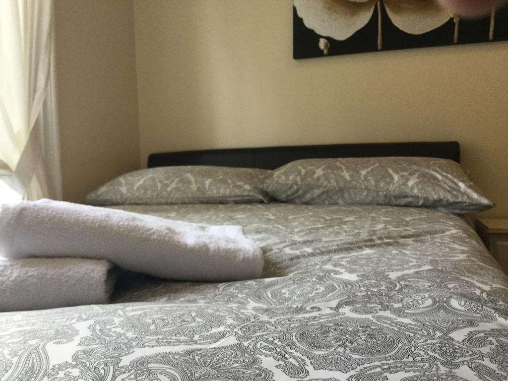 Pitt Street Apartment Beautiful Spacious Apartment Free Parking And Free Sanitizer Edinburgh Eksteriør billede