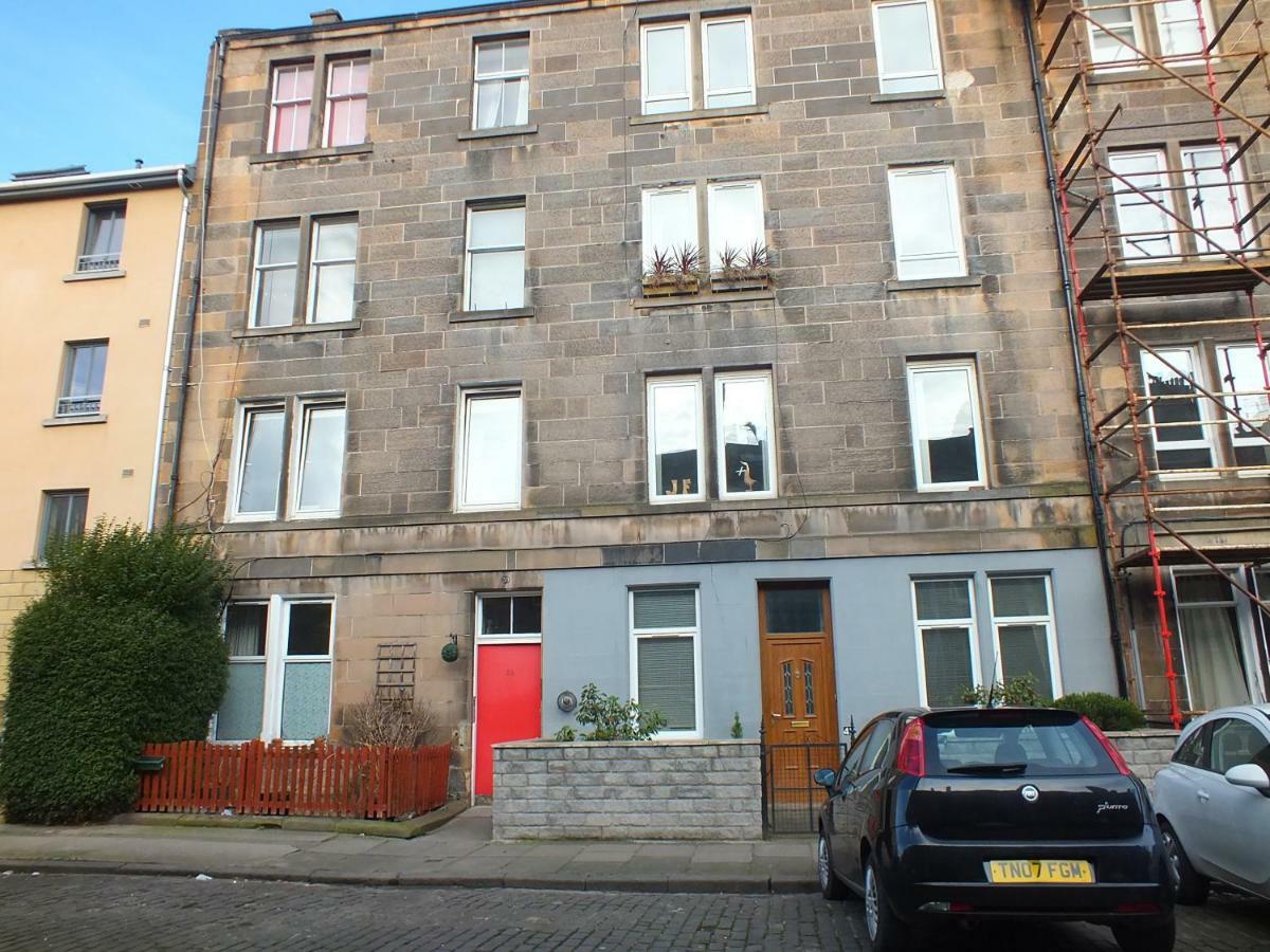 Pitt Street Apartment Beautiful Spacious Apartment Free Parking And Free Sanitizer Edinburgh Eksteriør billede