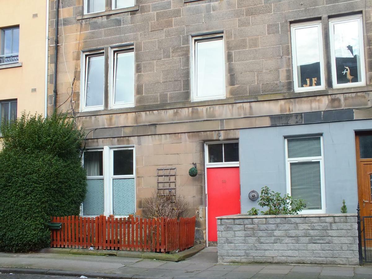 Pitt Street Apartment Beautiful Spacious Apartment Free Parking And Free Sanitizer Edinburgh Eksteriør billede