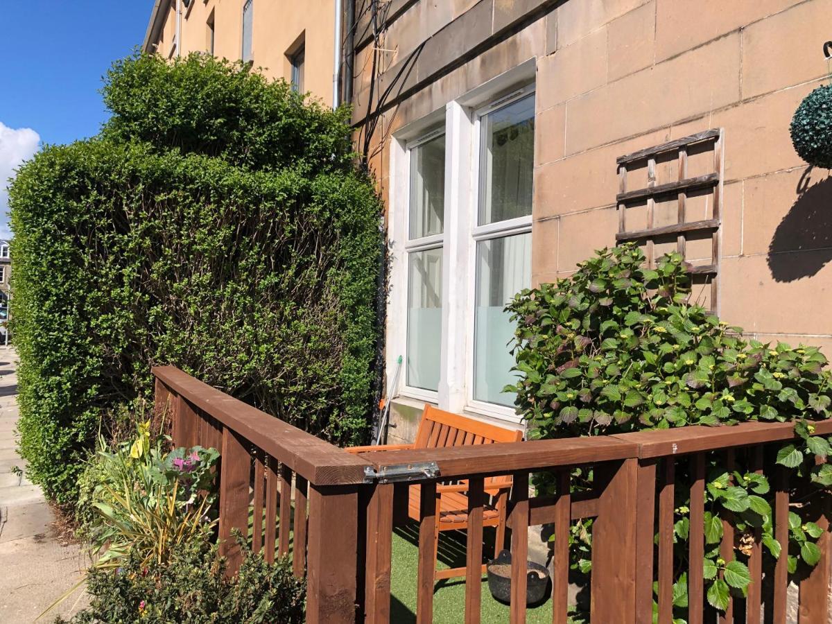 Pitt Street Apartment Beautiful Spacious Apartment Free Parking And Free Sanitizer Edinburgh Eksteriør billede